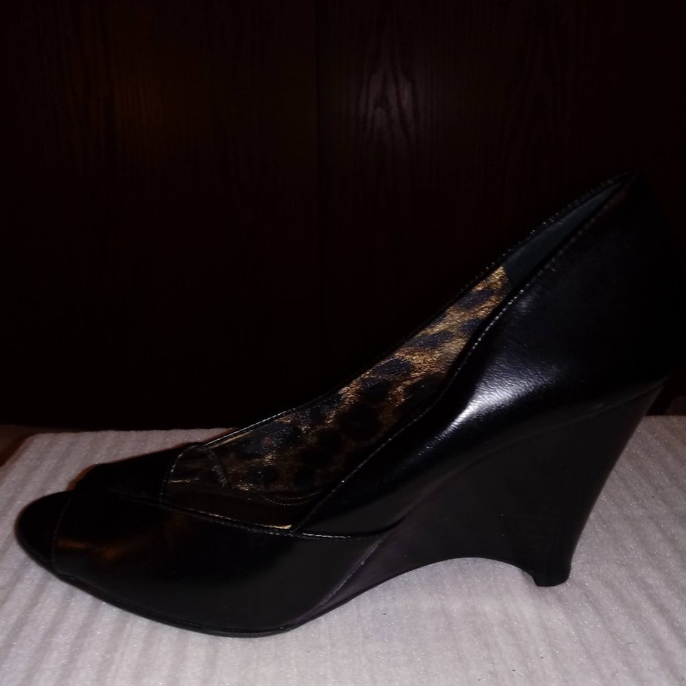 Womens Wedge Sandals